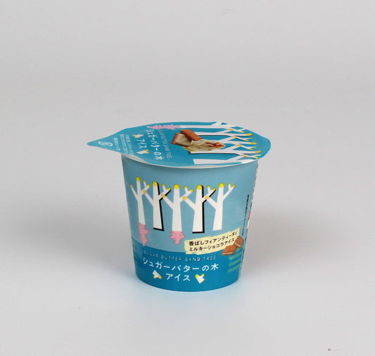 Sugar Butter Tree Ice Cream シュガーバターの木アイス