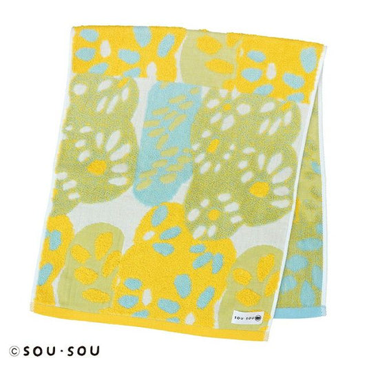 Imabari Towels (今治タオル)