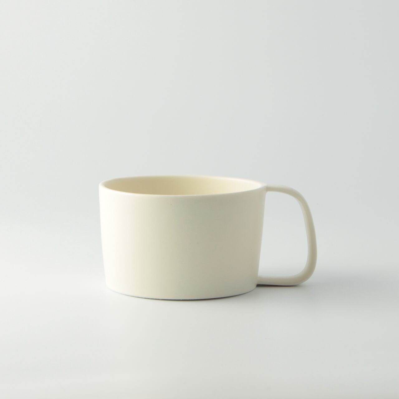 Moment Mug - White