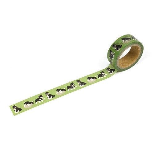 Masking Tape - Kuroshiba