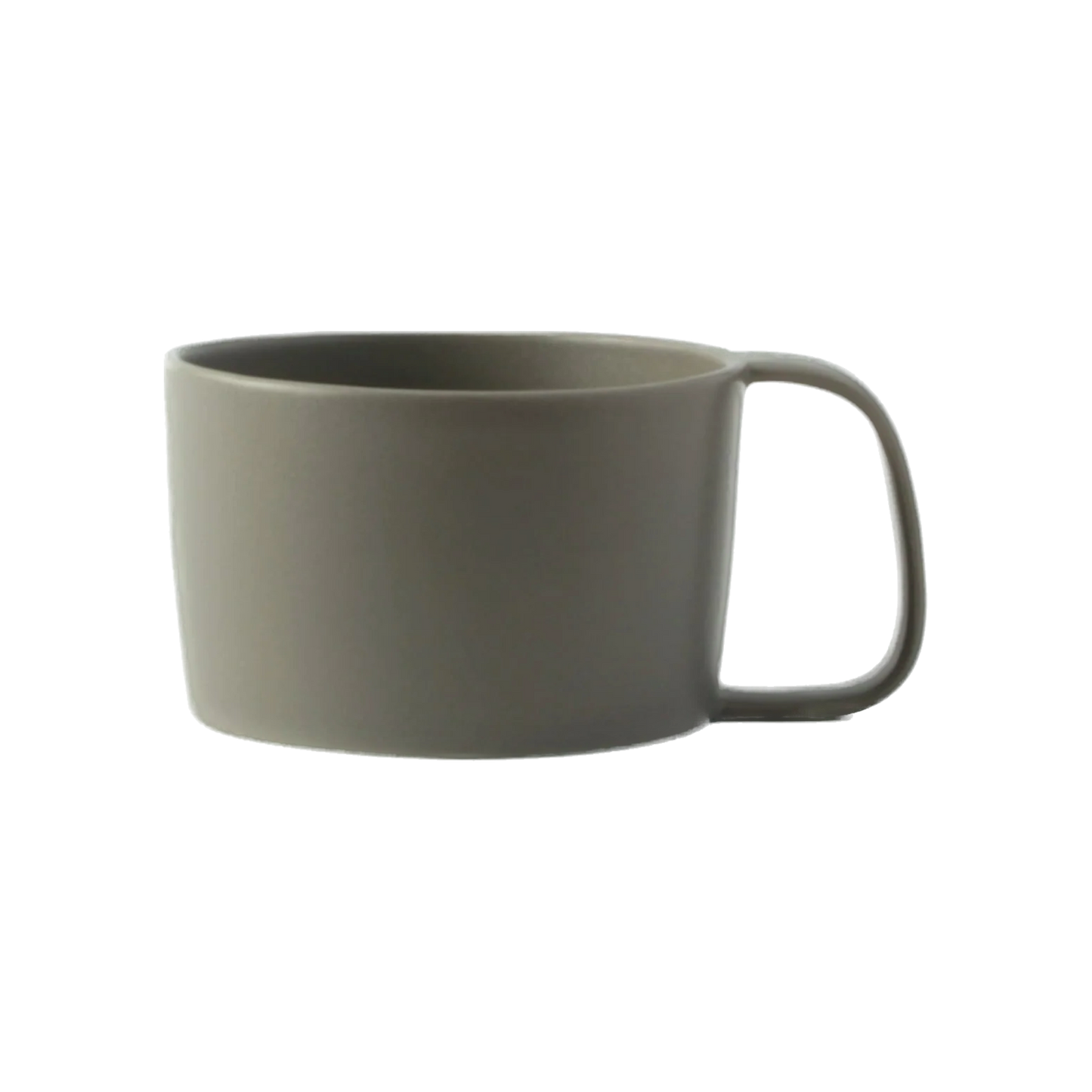 Moment Mug - Dark Grey