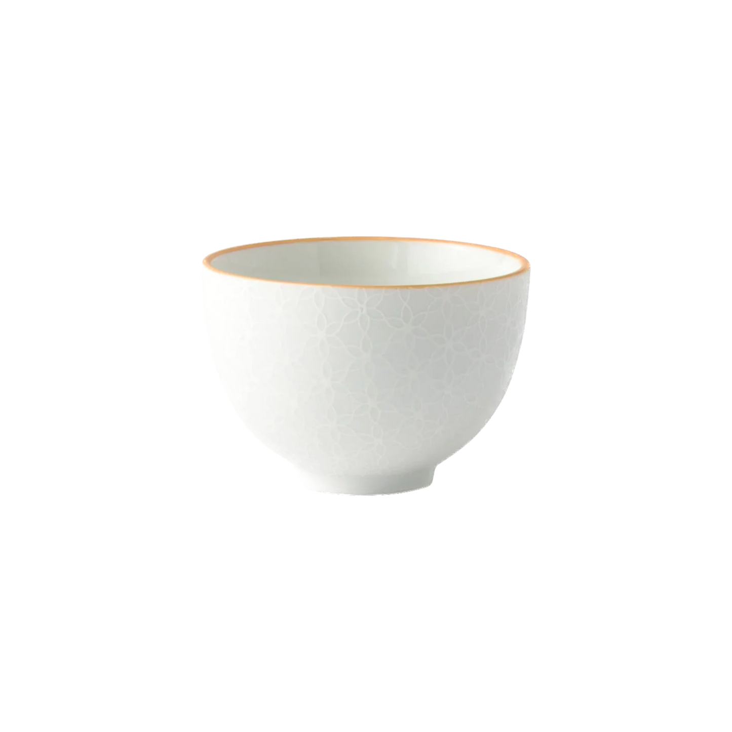 Round Tea Cup - Nirahana