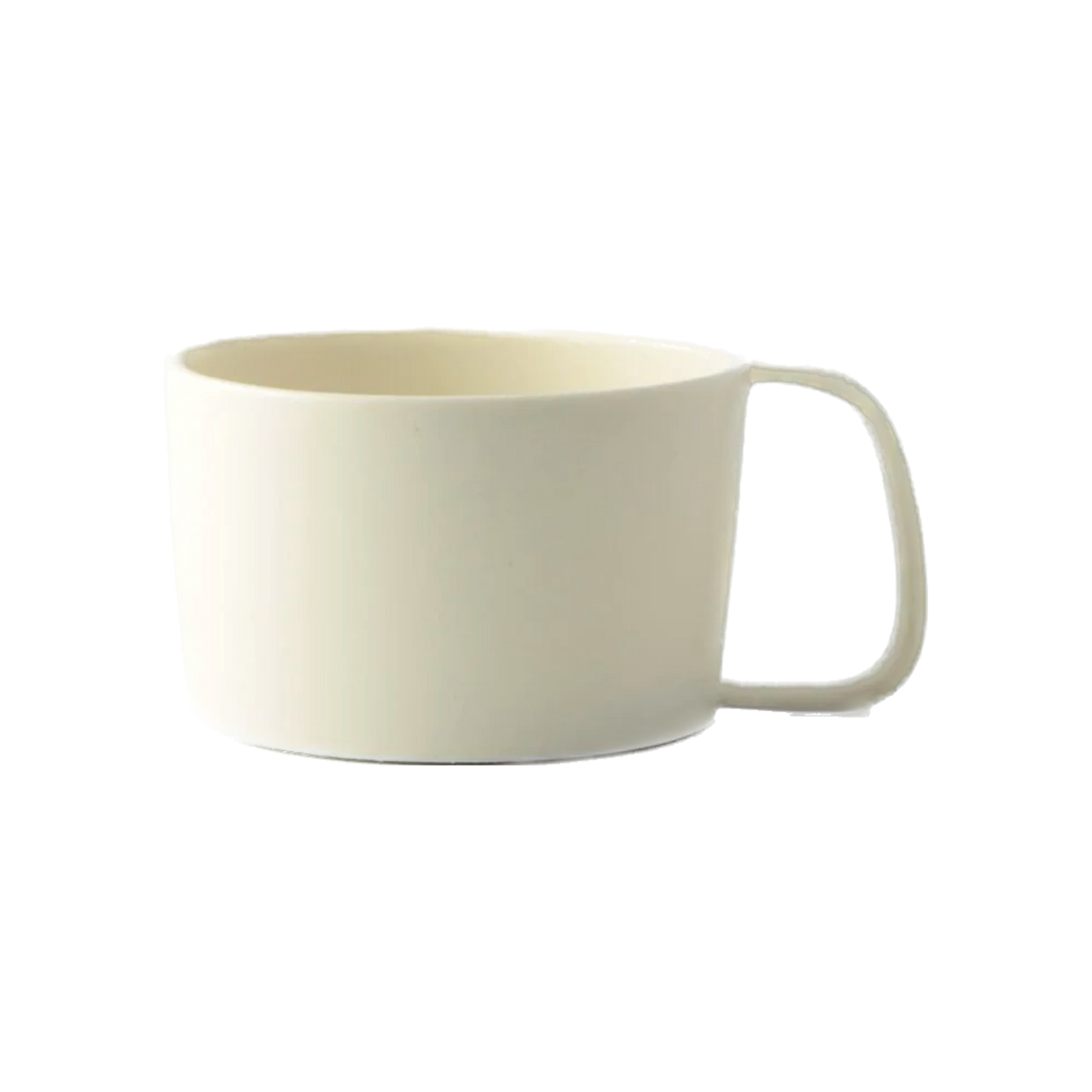 Moment Mug - White