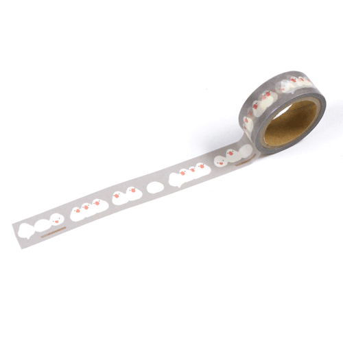 Masking Tape - Java Sparrow