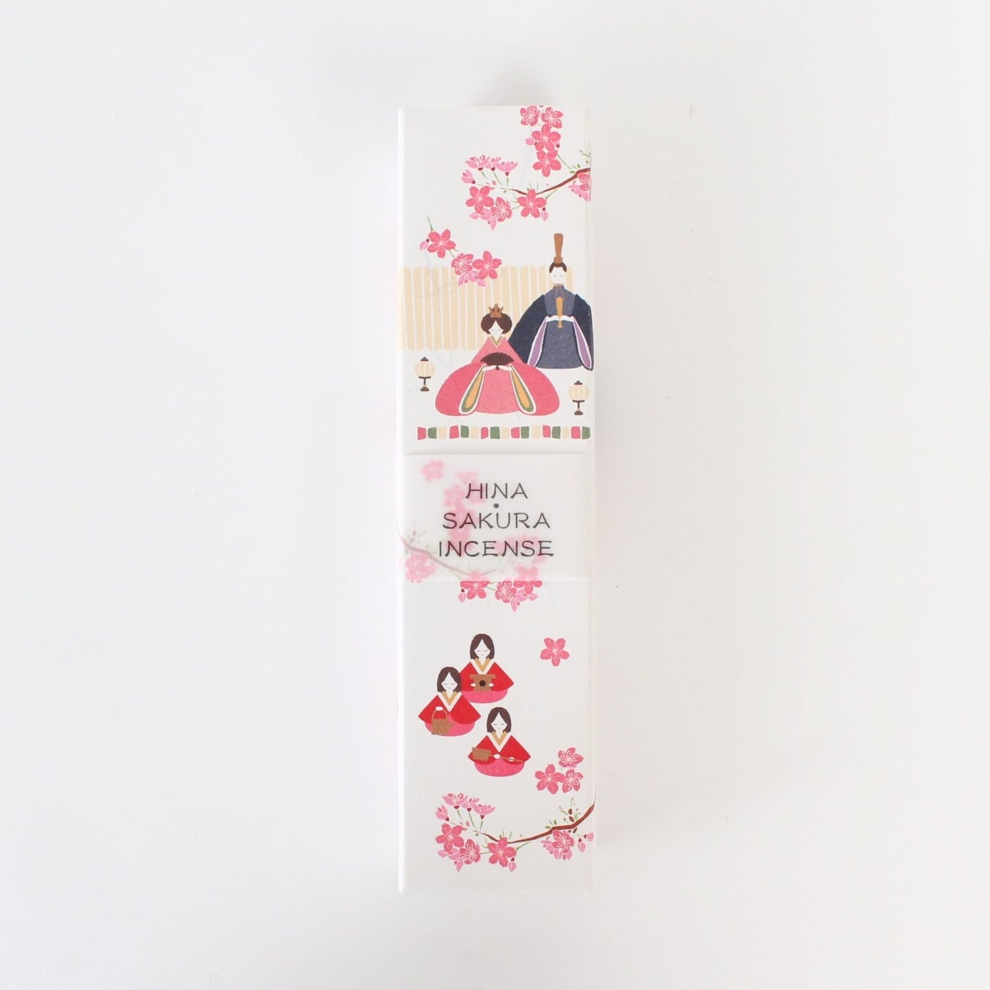 Cherry Blossom Incense Sticks | Hina Sakura | Made in Kyoto