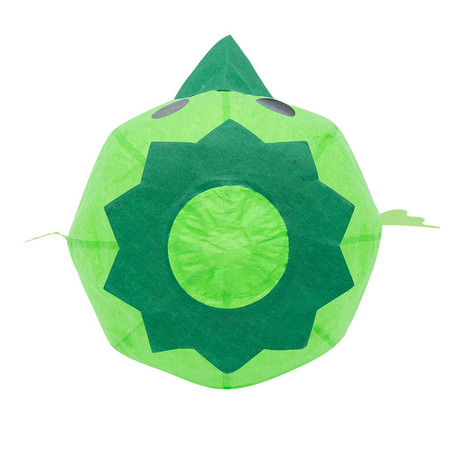 Japanese Paper Balloon - Kappa