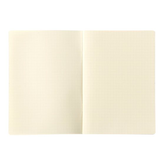 Rollbahn Notebook B6