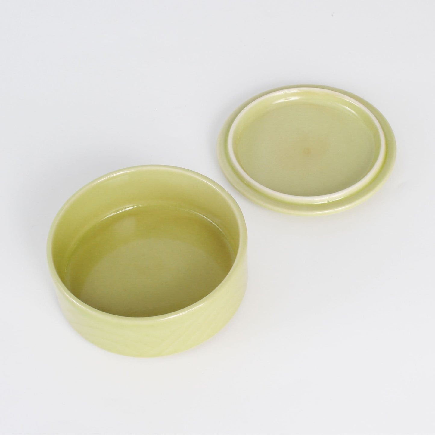Futamono light Green