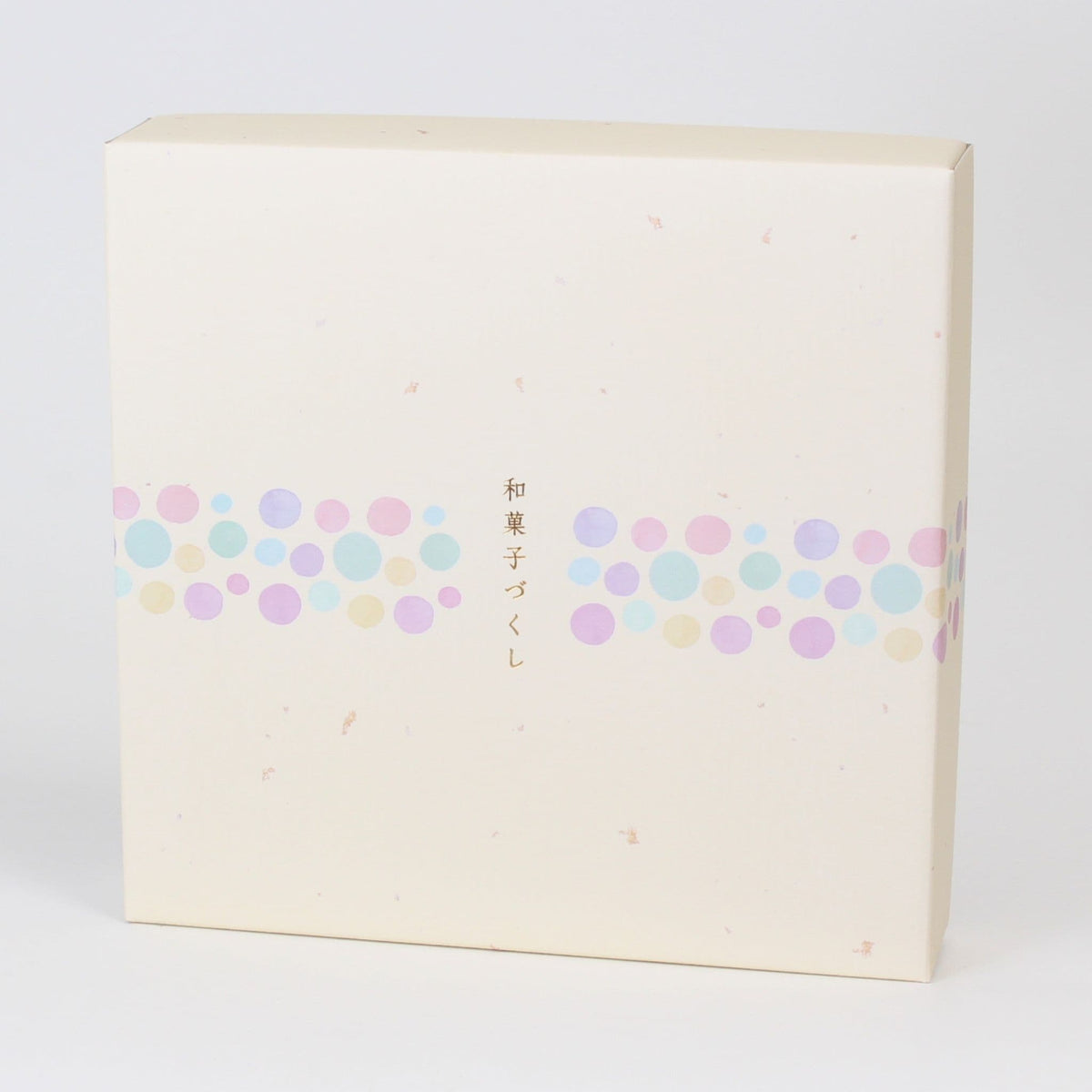 Japanese Sweets Candle Gift Set