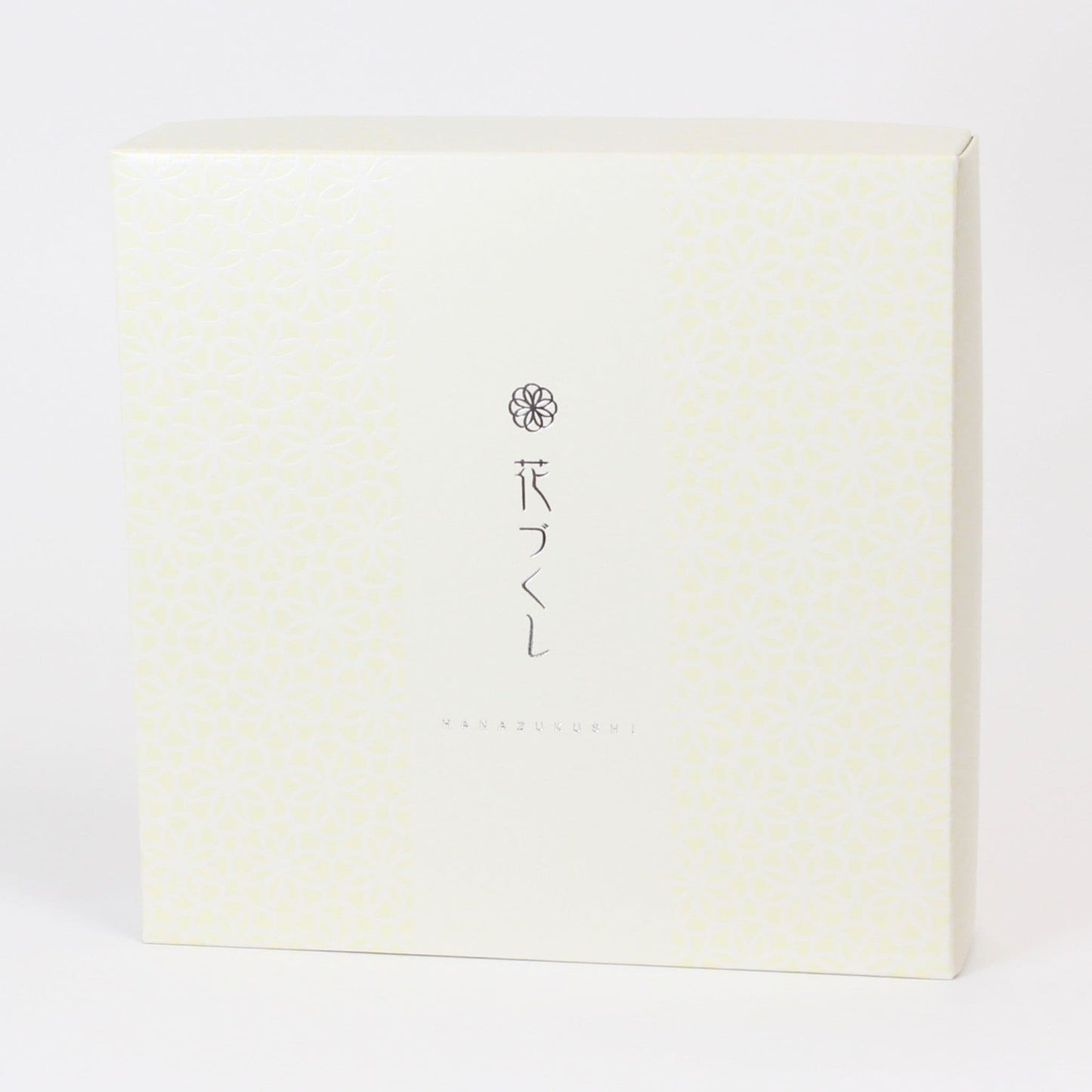 Japanese Seasonal Flower Candle Gift Set