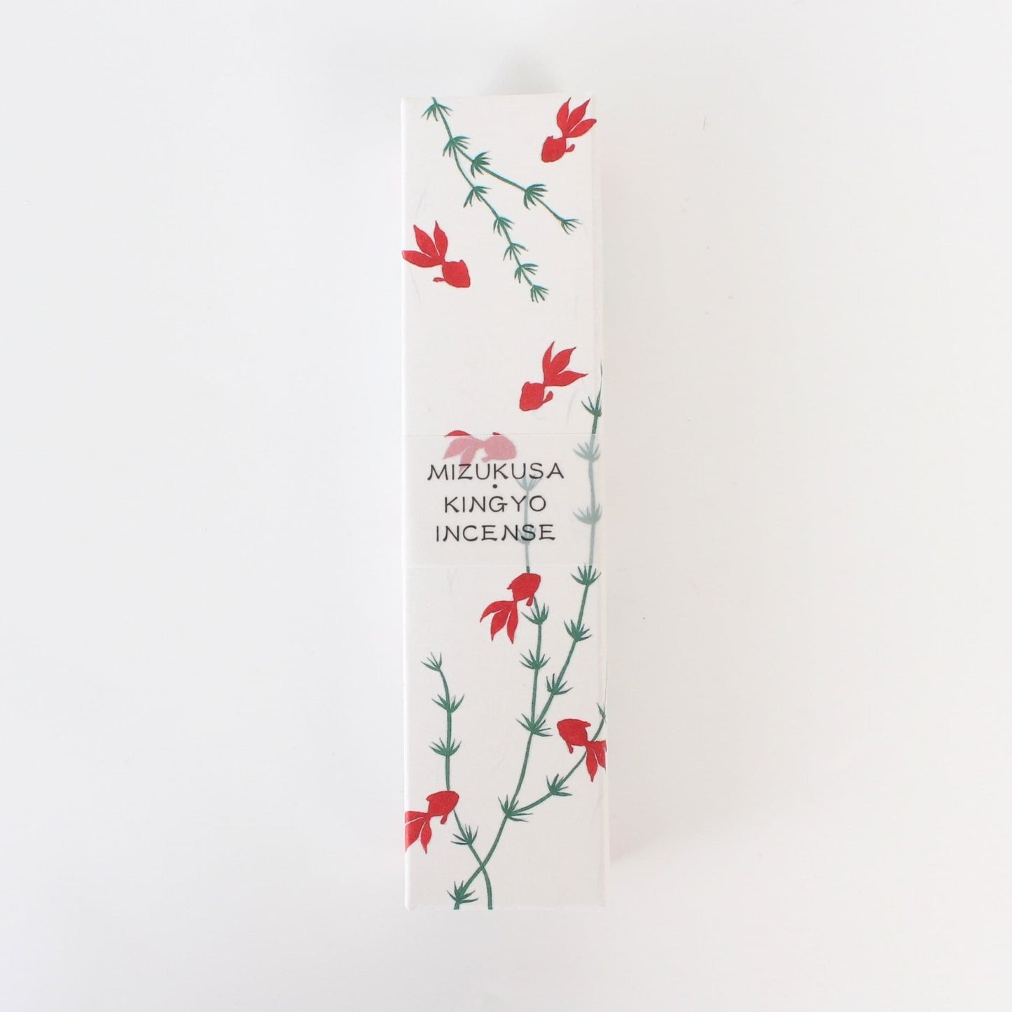 Goldfish Incense Sticks | Kingyo | Made in Kyoto