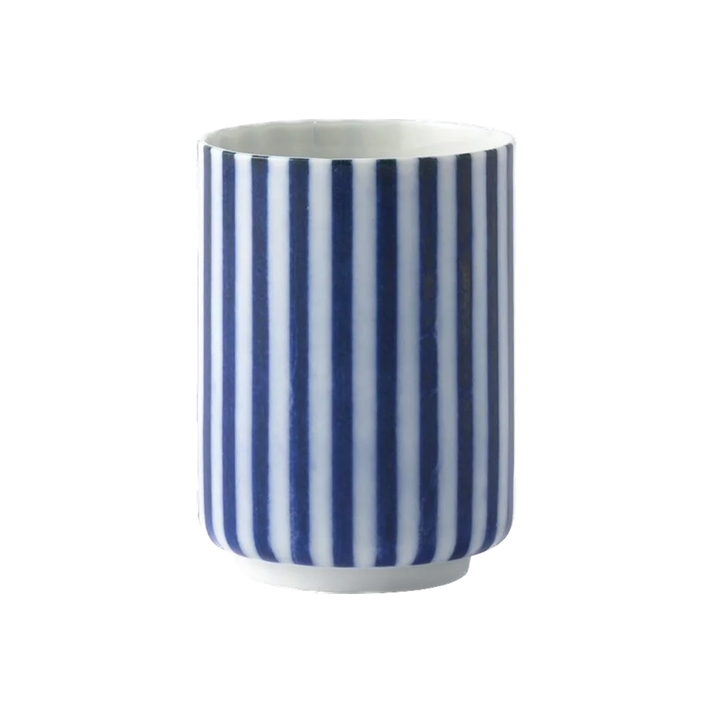 Tea Cup - Stripe
