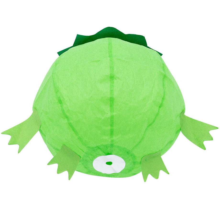 Japanese Paper Balloon - Kappa