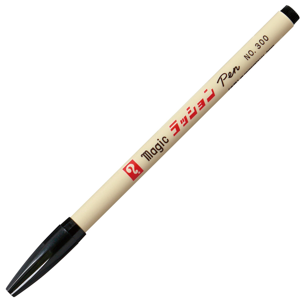 Teranishi Fine Tip Marker Pen (Various Colours)