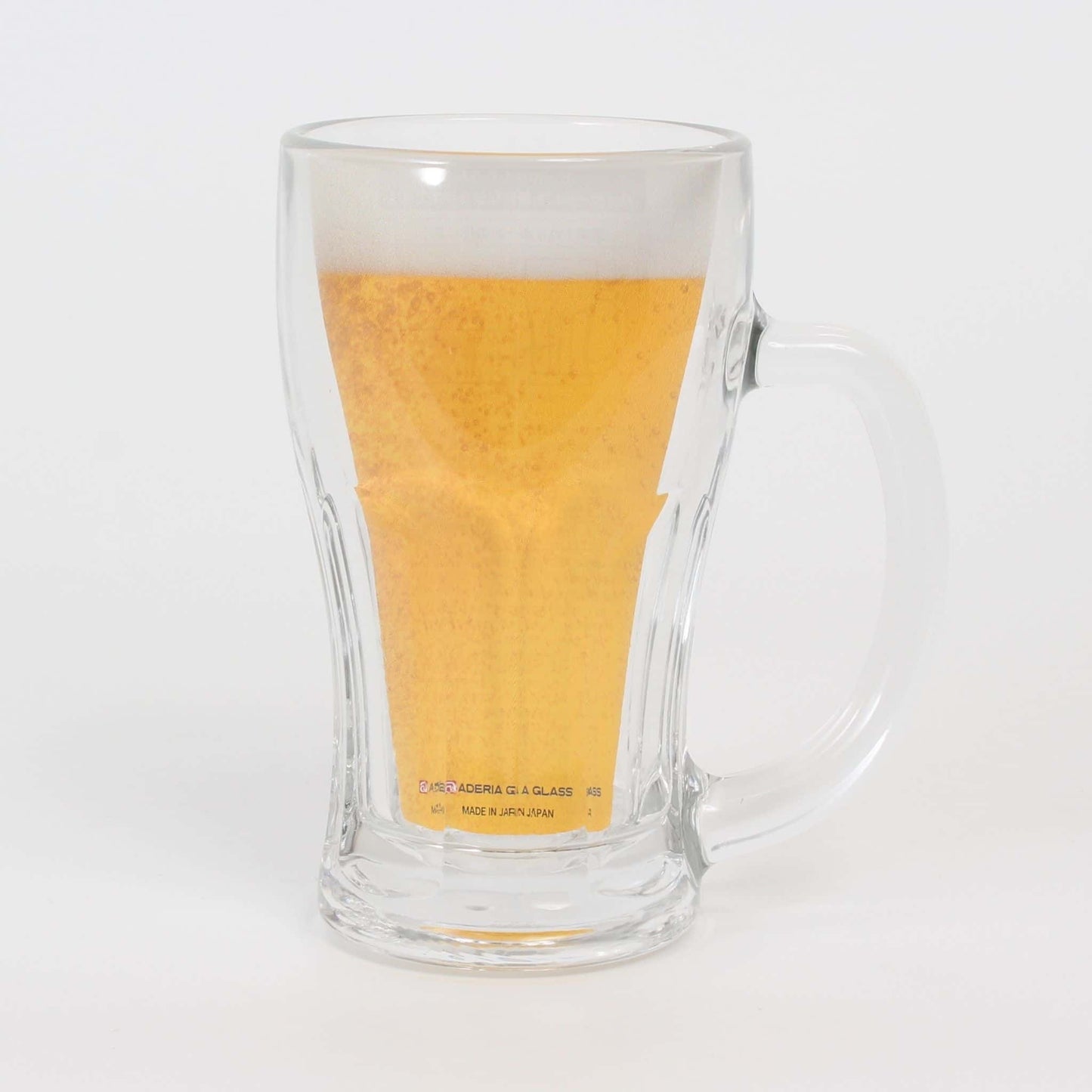 Beer Mug