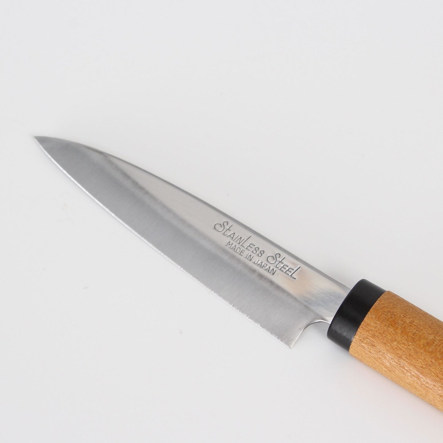 Fruit Knife with Safety Sheath - Sakura Cherry Blossom
