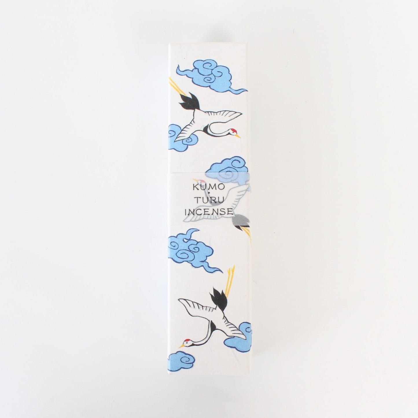 Crane Incense Sticks | Tsuru | Made in Kyoto