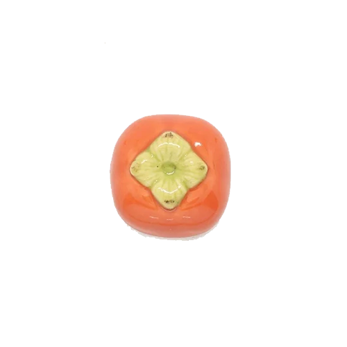 Chopstick Holder - Persimmon