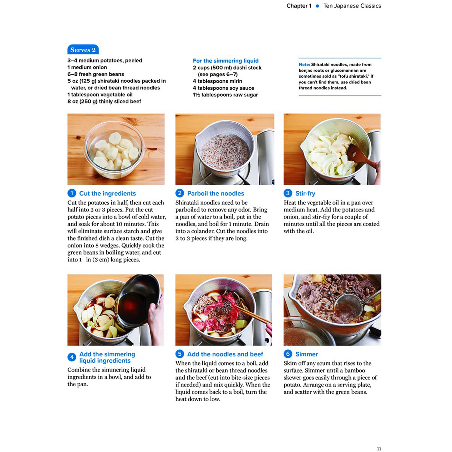 Classic Home Cooking from Japan by Asako Yoshida