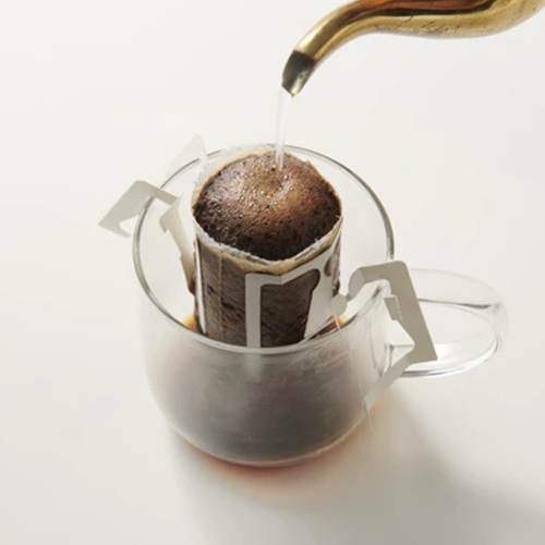 Drip Bag Coffee