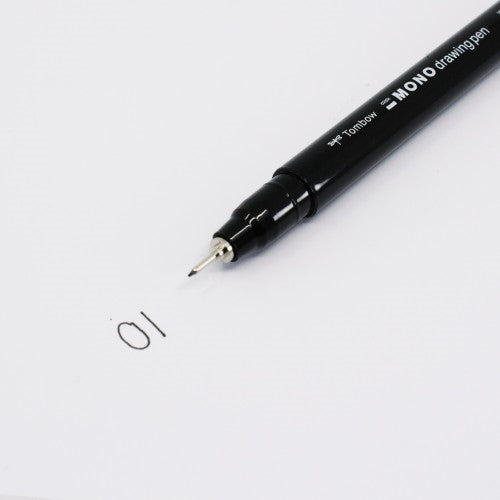 Fineliner MONO Drawing Pen (Various Widths)