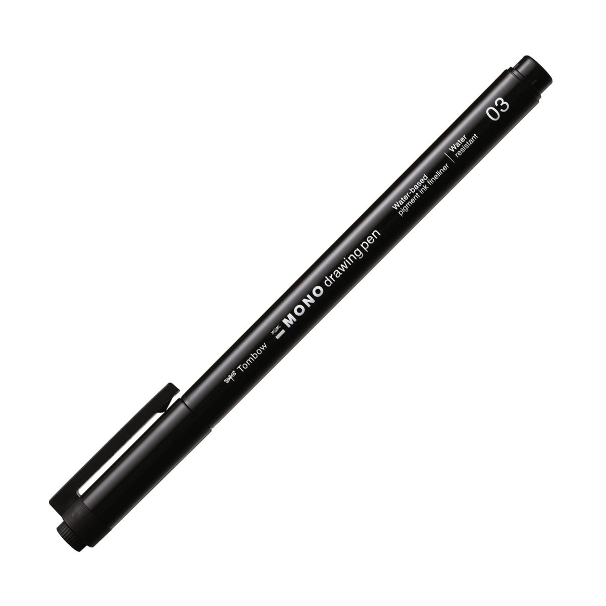Fineliner MONO Drawing Pen (Various Widths)