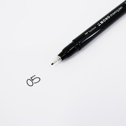 Fineliner MONO Drawing Pen (Various Widths)