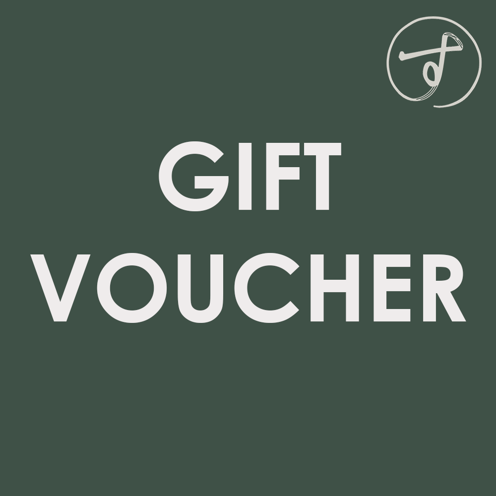 Gift Voucher