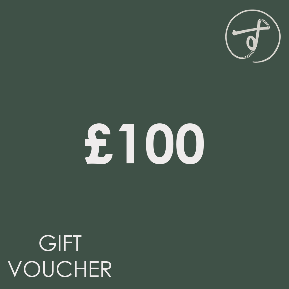 Gift Voucher
