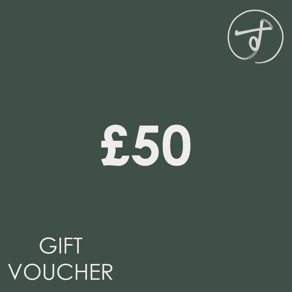 Gift Voucher