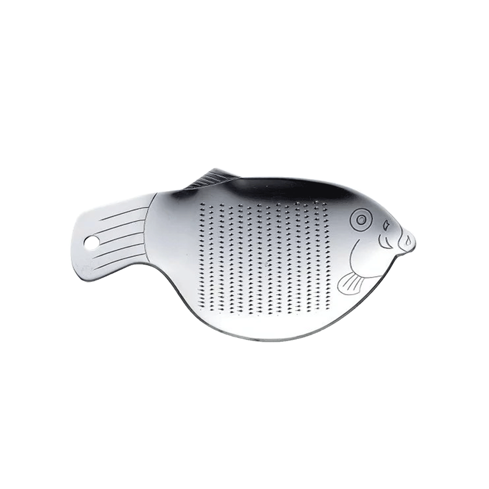 Grater - Pufferfish