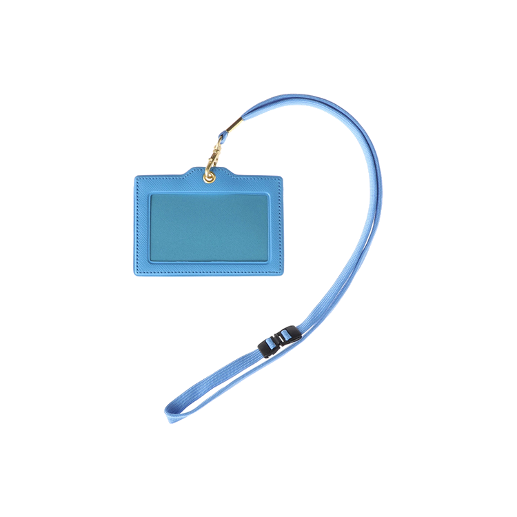 Quitterie - ID Card Holder