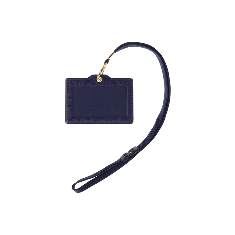 Quitterie - ID Card Holder