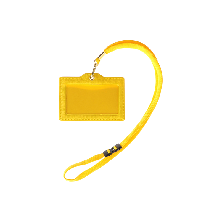 Quitterie - ID Card Holder