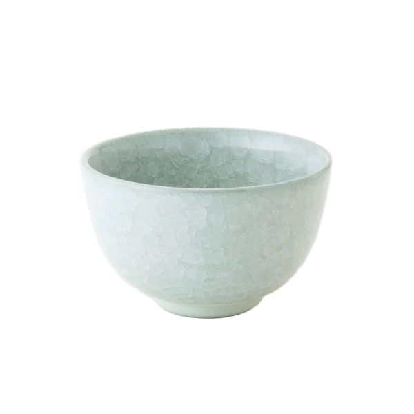 Matcha Bowl - Jade Colour