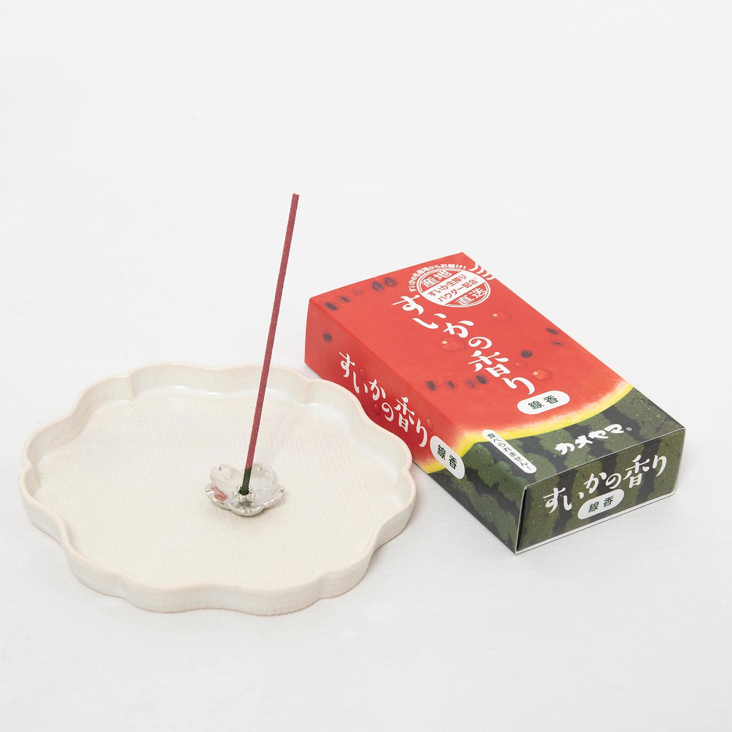Incense Sticks Favourite Treats Series - Watermelon