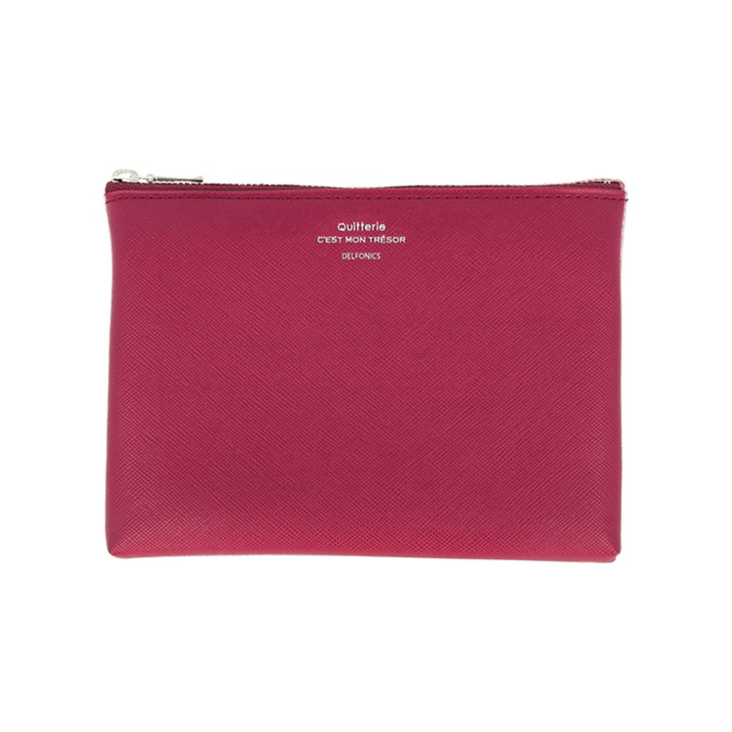 Quitterie - Medium Pouch Wine