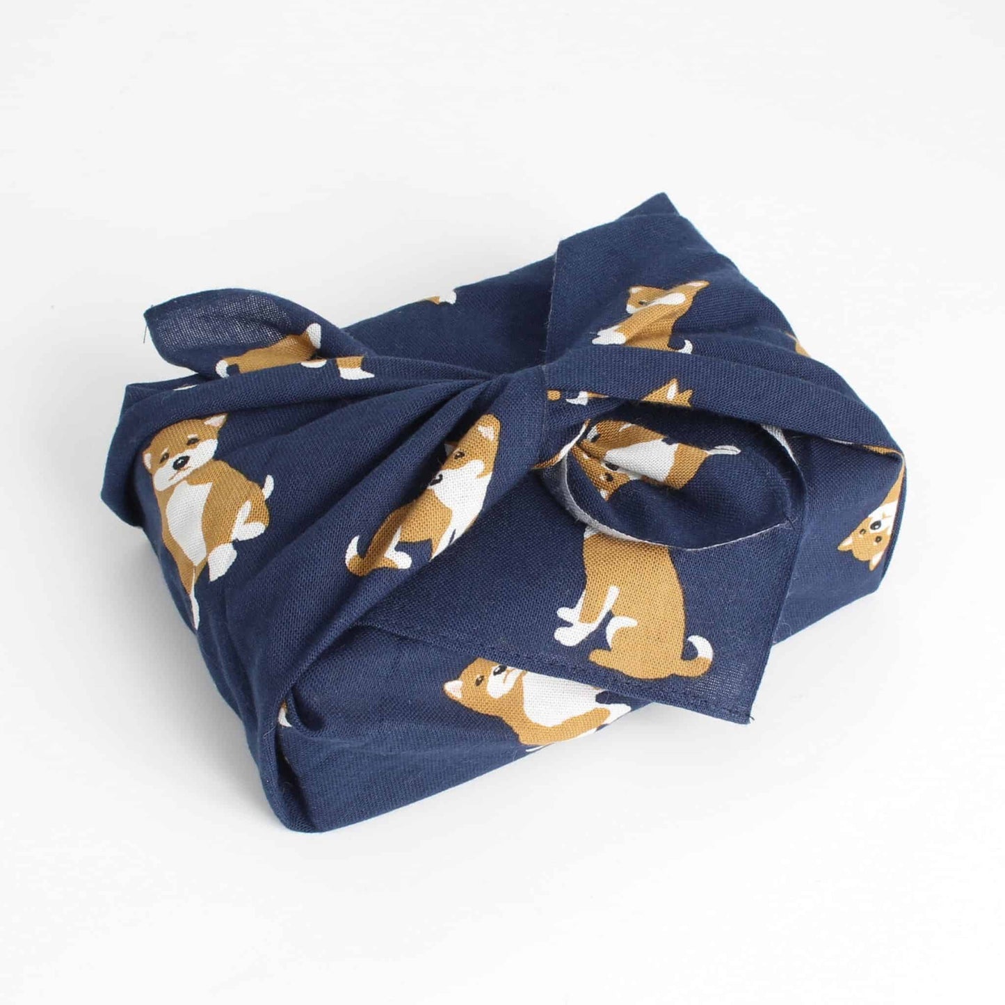 Tenugui Handkerchief - We Love Mameshiba