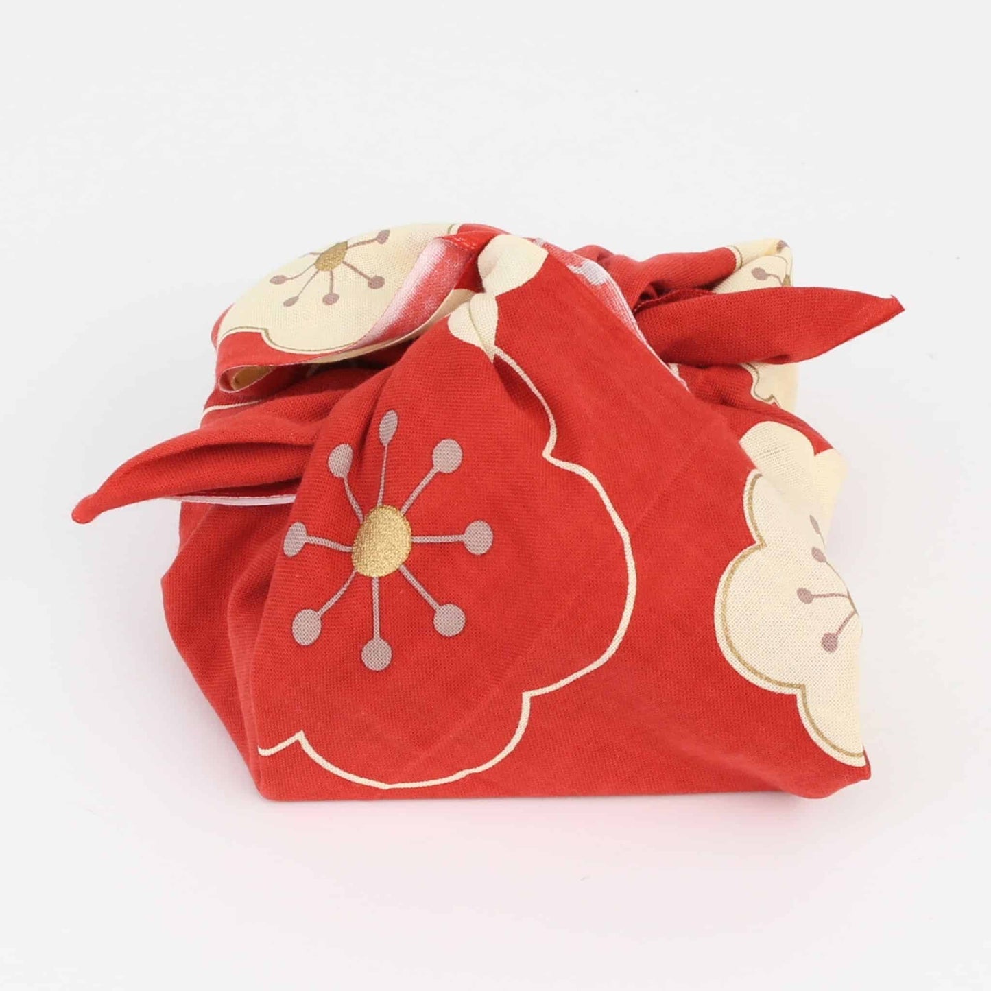 Tenugui Towel - Plum Blossoms