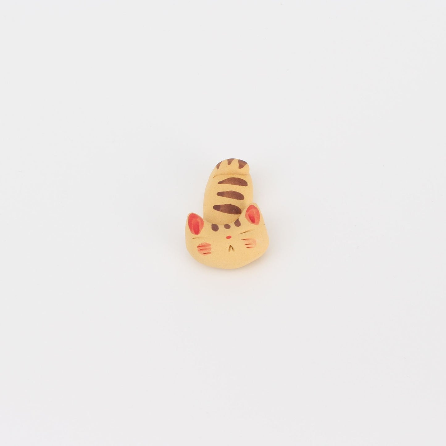 Chopstick Holder - Tora Cat