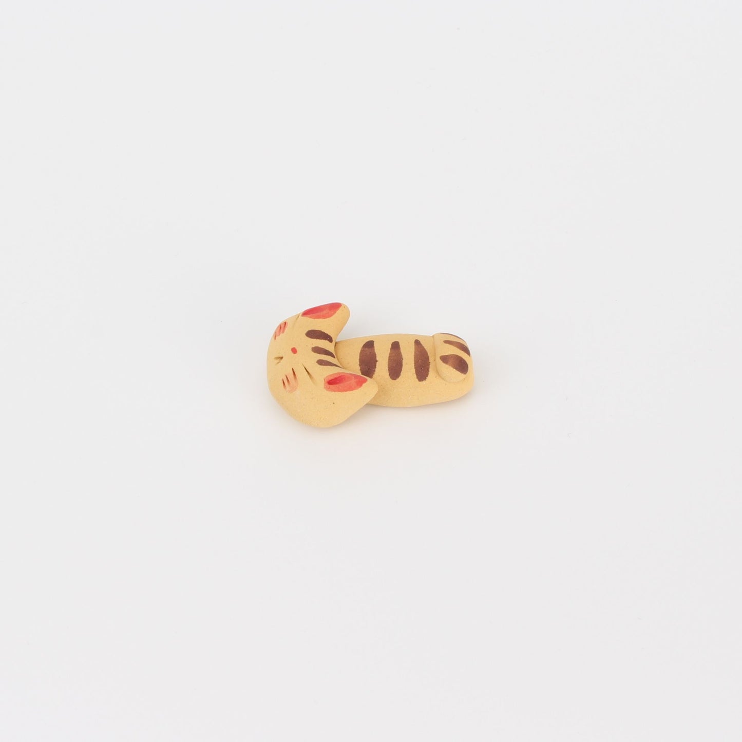 Chopstick Holder - Tora Cat