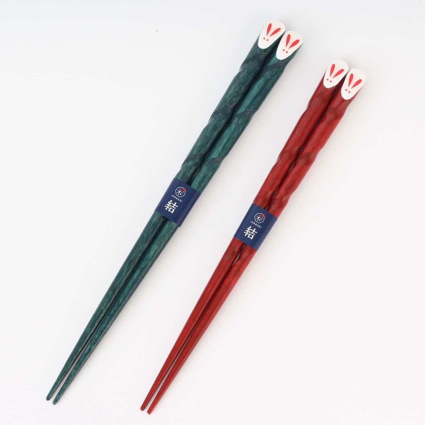 Chopsticks - Dekausa