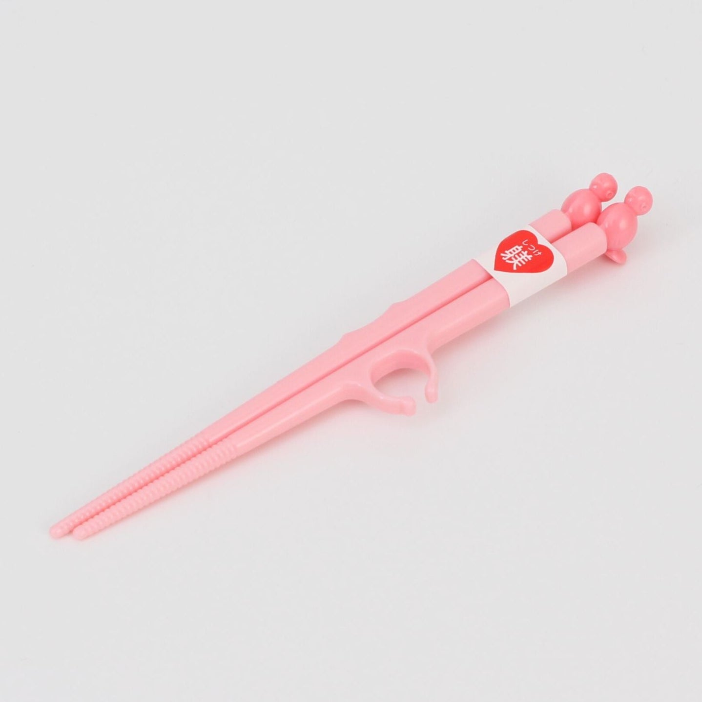 Training Chopsticks Pink