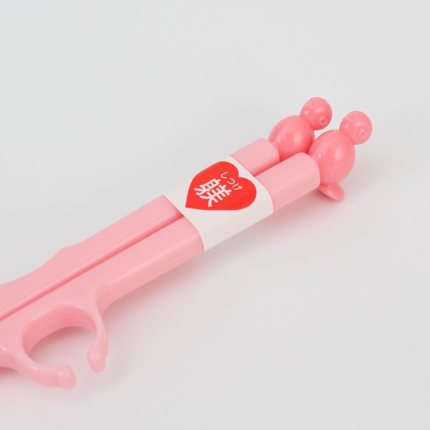 Training Chopsticks Pink