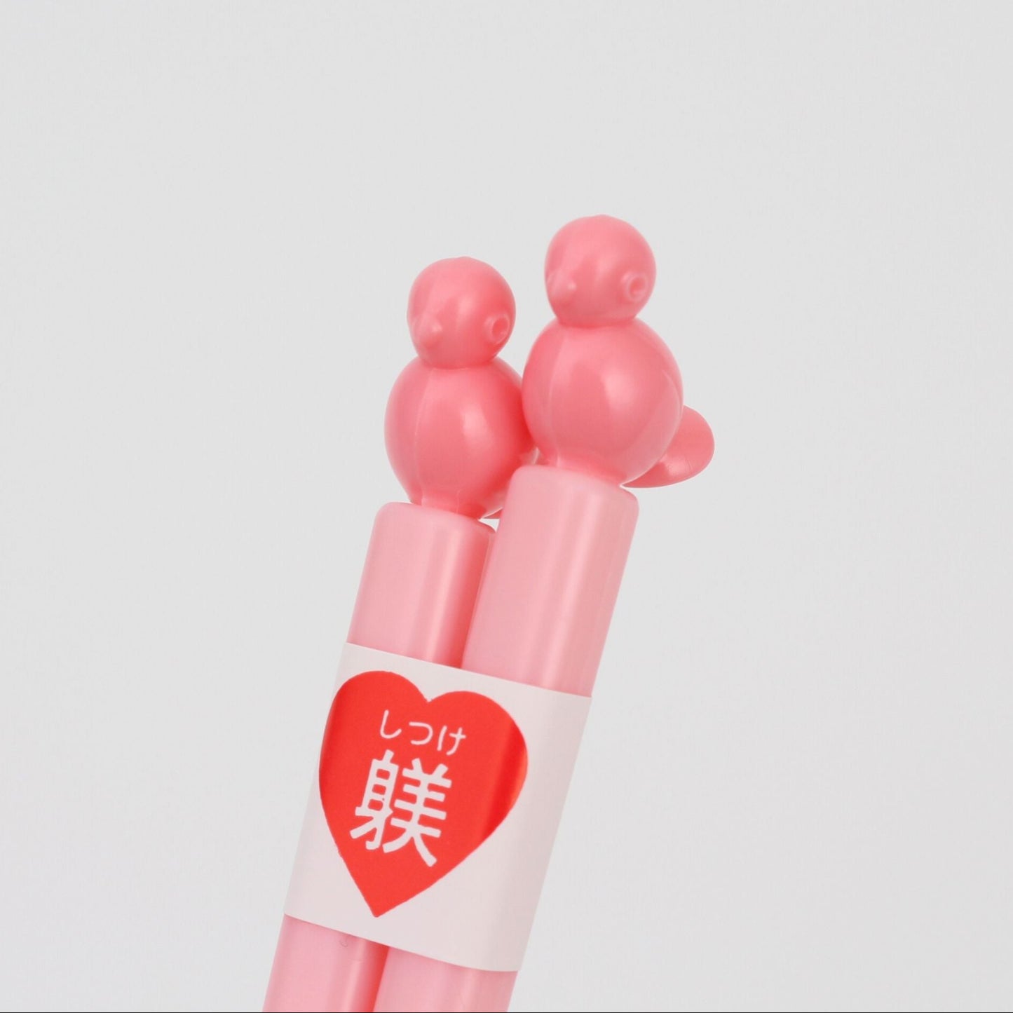 Training Chopsticks Pink