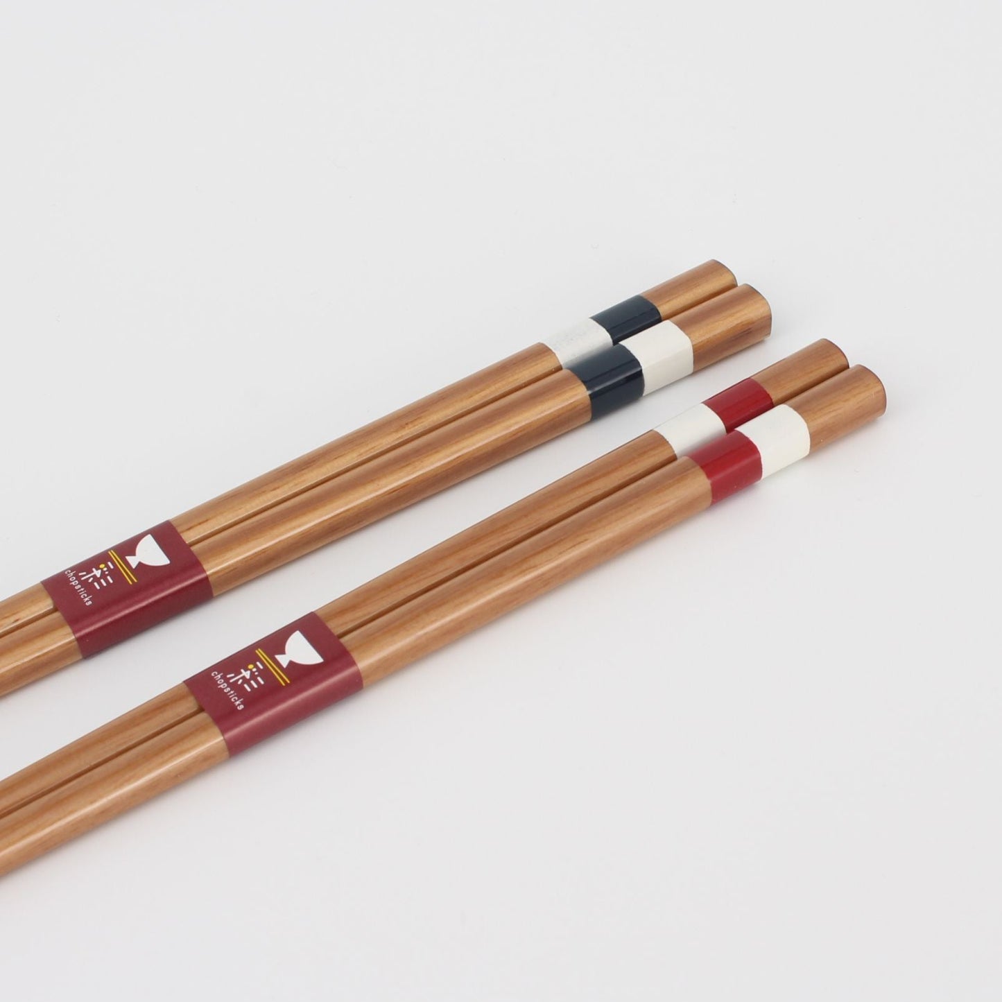 Antibacterial Chopsticks - Grid