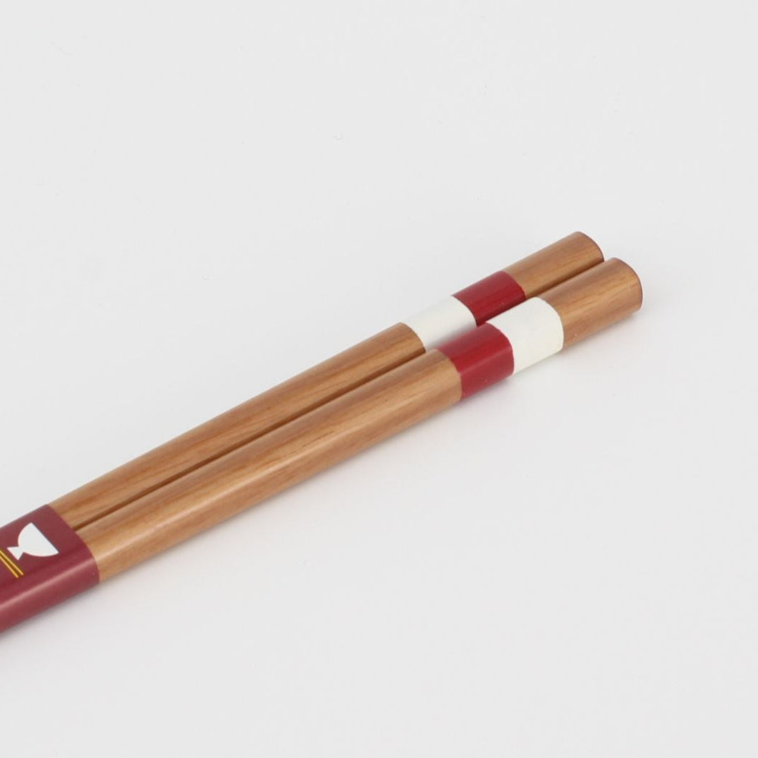 Antibacterial Chopsticks - Grid