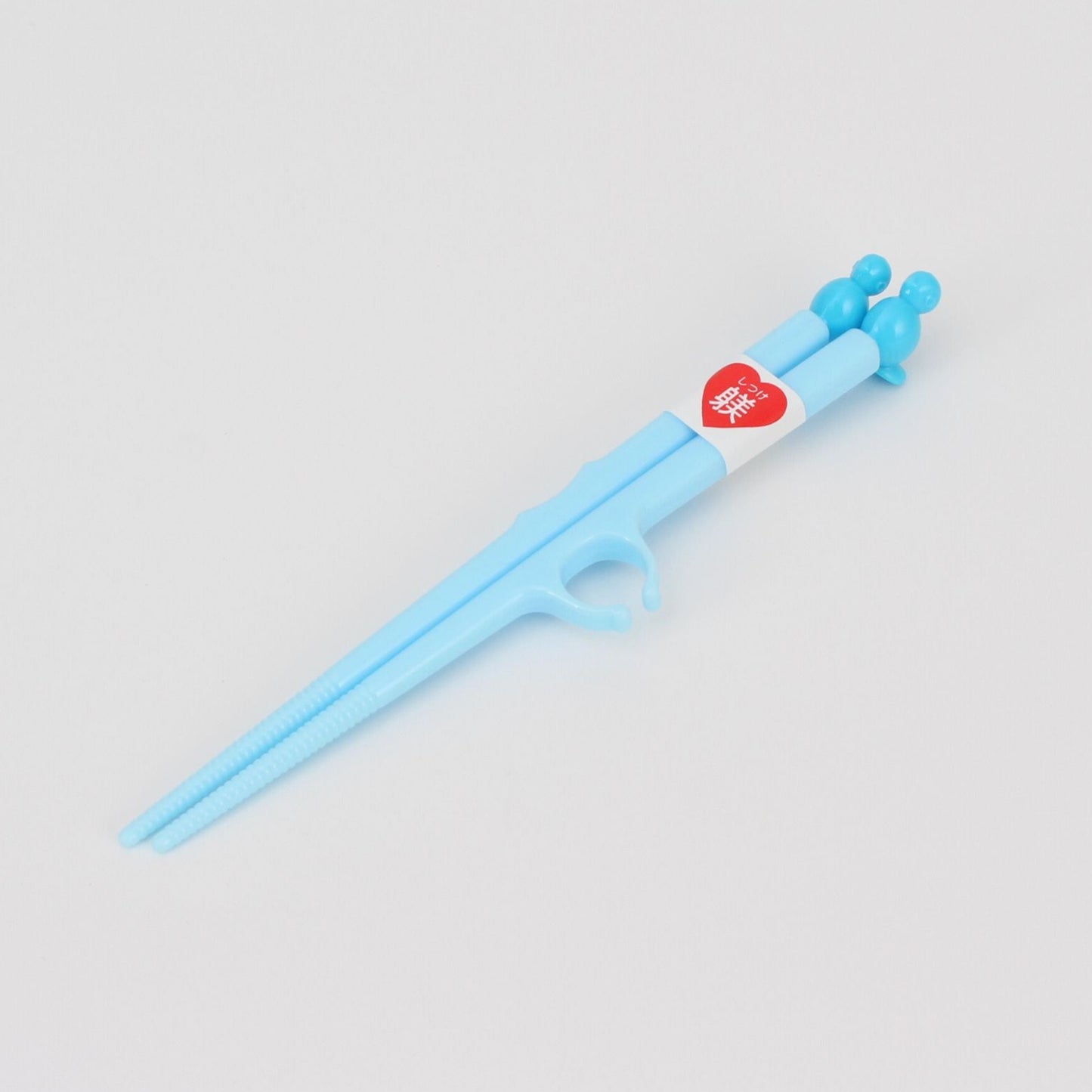 Training Chopsticks Blue