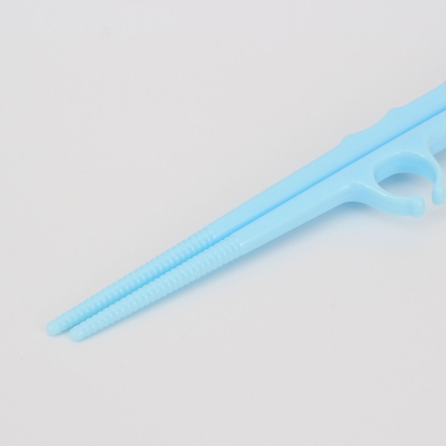 Training Chopsticks Blue