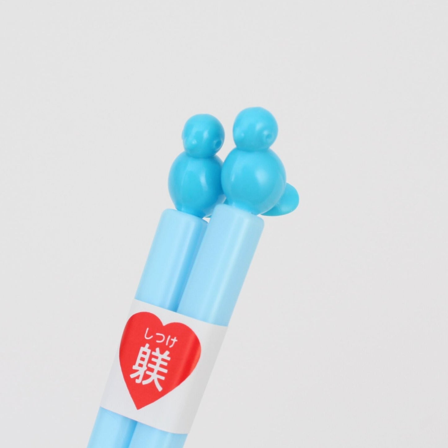 Training Chopsticks Blue